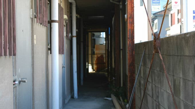 「もう部屋には入れないよ」73歳・独居老人に強制執行の末…