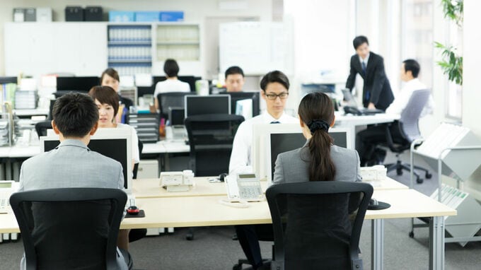 中小企業経営者に影響大！「経営承継円滑化法」改正の目的