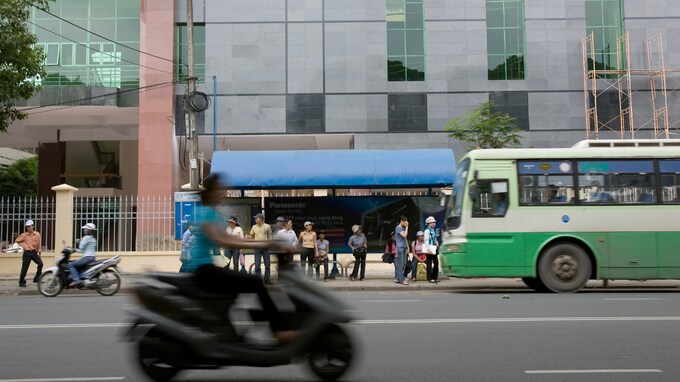 ベトナムにおける自動車の普及が不動産市場に及ぼす影響とは？