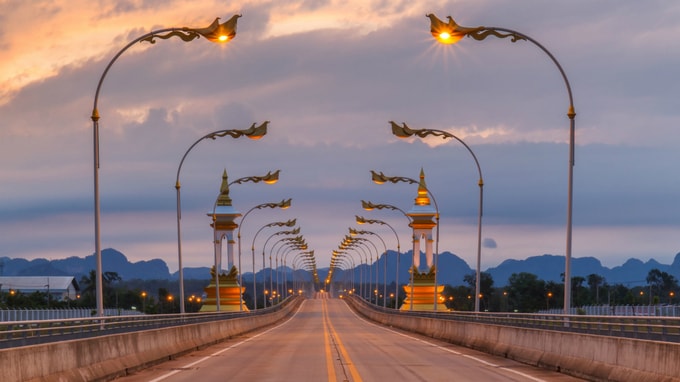 動き出した巨大商圏――｢陸のアセアン｣インドシナ諸国の近況