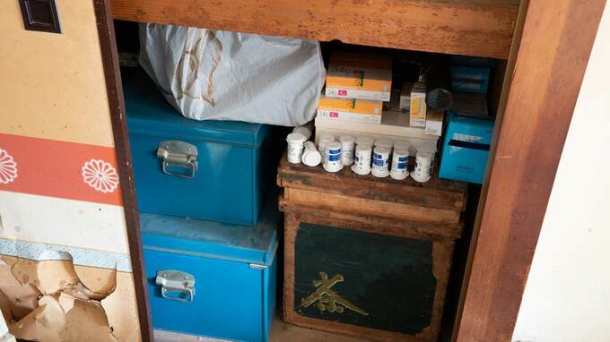 「そろそろ言っておこうと思って」88歳母の“最期の言葉”。仕送りを続けた娘が〈押入れの奥〉で見た〈予想外の資産〉