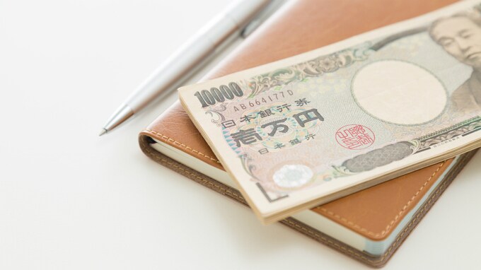目先の5万円 or 未来の100万円　成功する人はどっちを選ぶ？