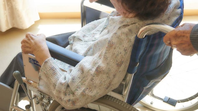 何度も息苦しさを訴える90歳の祖母…まさかの診断結果に驚愕