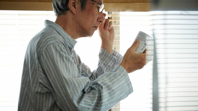 「私はあなたより長生きするわ」と笑っていたのに…67歳妻、急逝。〈資産3,000万円超〉「頼れる男」の72歳元部長が途方にくれたワケ