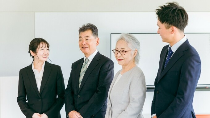 オーナー社長、痛恨のミス…「長男と次男を入社させ、後継者としての適性を見てみよう」で起こる大問題