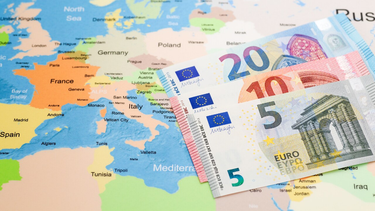 独仏共同の復興基金提案で1歩前進