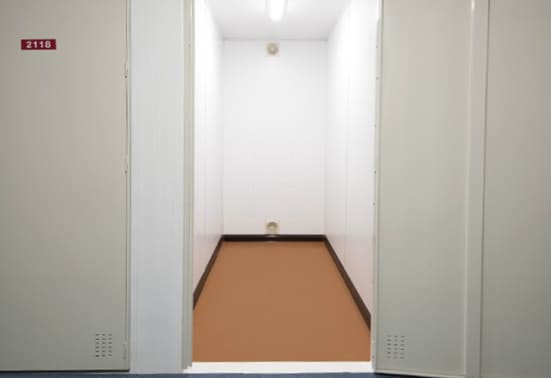 「室内型トランクルーム」投資の実践 安定稼動の秘訣とは?