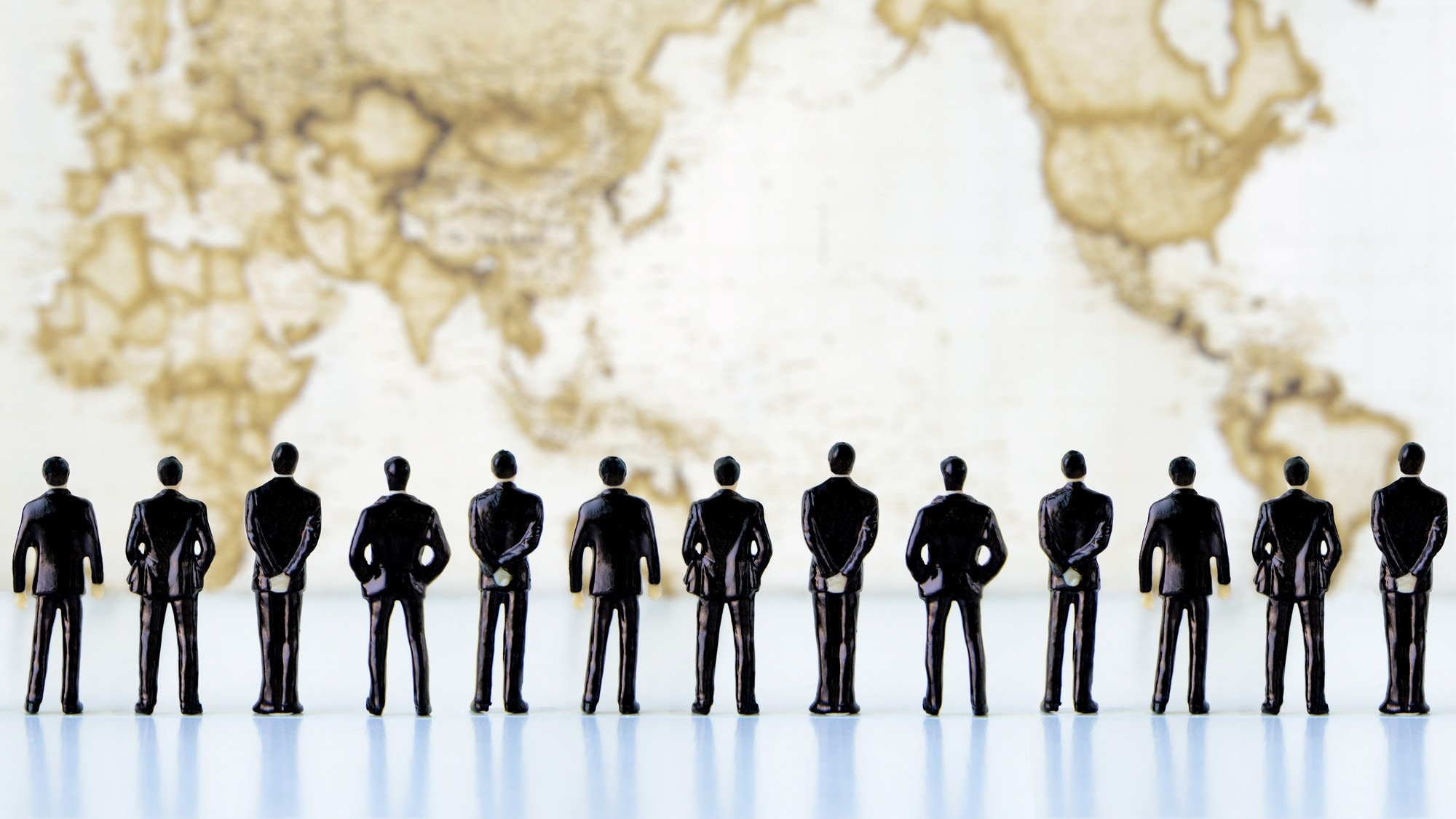 日本型の採用活動を続ける国内企業に、未来はあるのか?