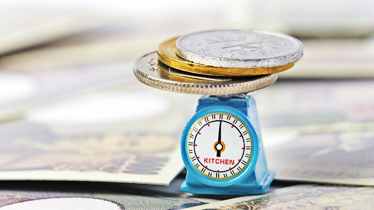 なぜ資産の「インフレヘッジ」が必要なのか？ | ゴールドオンライン