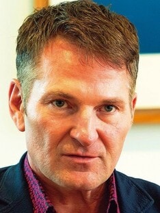 ダグ・スティーブンス