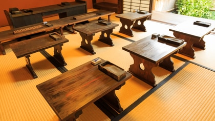 寺子屋が広がり、徐々に庶民の「学ぶ環境」が整っていった