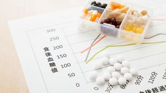 どうして血糖値が高いと体によくないの?【糖尿病内科医が解説】