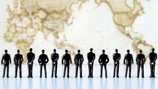 日本型の採用活動を続ける国内企業に、未来はあるのか？