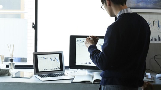 「自分は能力あるから」と勘違いして投資始める情報弱者の末路