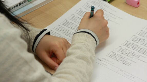 勉強の「やり残し」を防いで受験対策を効率化する方法
