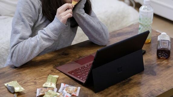 「親の老後資金、あてにしてた」…独身アラフィフの〈隠れ依存〉がもたらす老後破産の危機