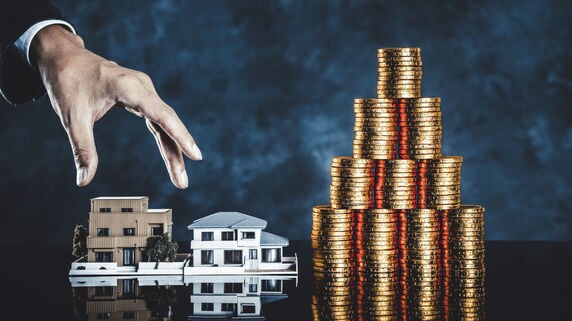 不動産投資の「基本的な仕組み」と「収益構造」
