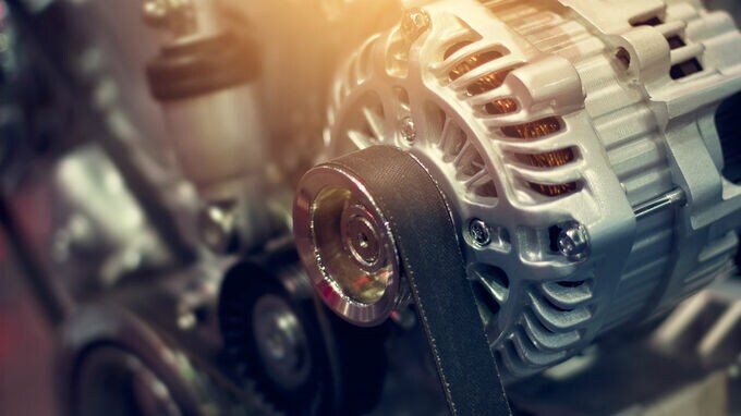 車部品3年で1500億円投資 ローム、EV向け生産拡大　中・長期的に注目！