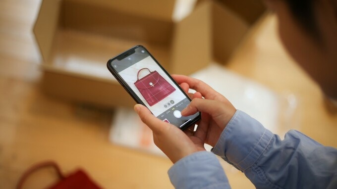 中学生が「フリマアプリに出品」してお小遣い稼ぎ。保護者ができるアドバイスは？【子どもの金融教育】