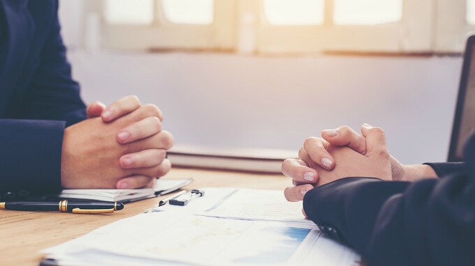 「担当者レベル」との銀行交渉が進展しない理由