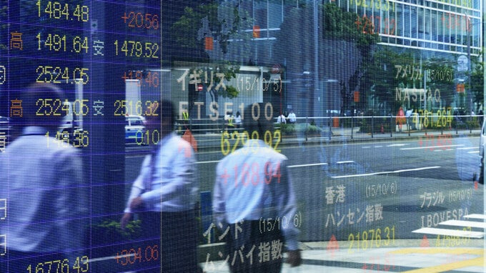 投資家心理は意外と単純!? 株価が動くタイミング・4パターン