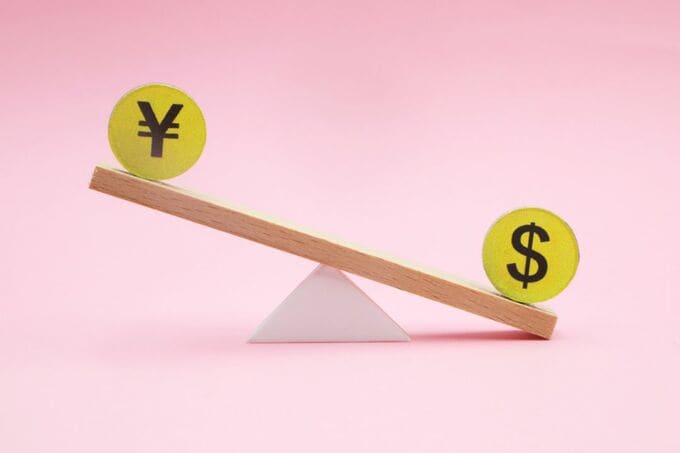 「円預金じゃ増えないから全資産を外貨預金に回しました」…安易な考えによる「大損」を回避するための基礎知識【経済アナリスト森永康平氏が解説】