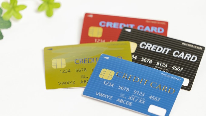 元手ゼロ円⁉ クレジットカードを活用したポイント投資とは