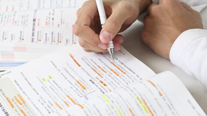 医学部受験生が「限られた時間」で合格最低点をクリアする方法