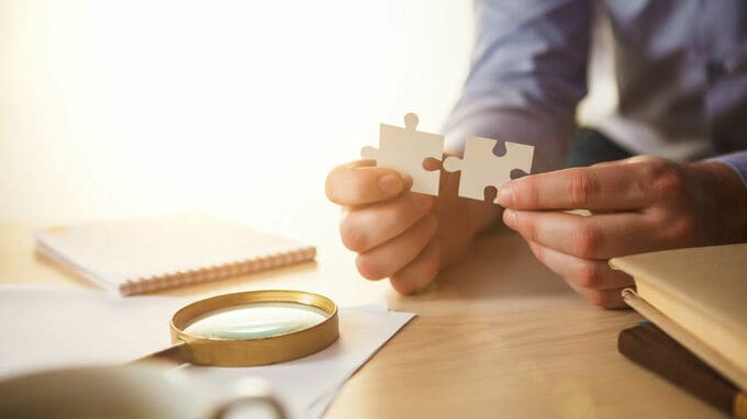 土地の「地目」と「評価単位」を判定する手順とは？