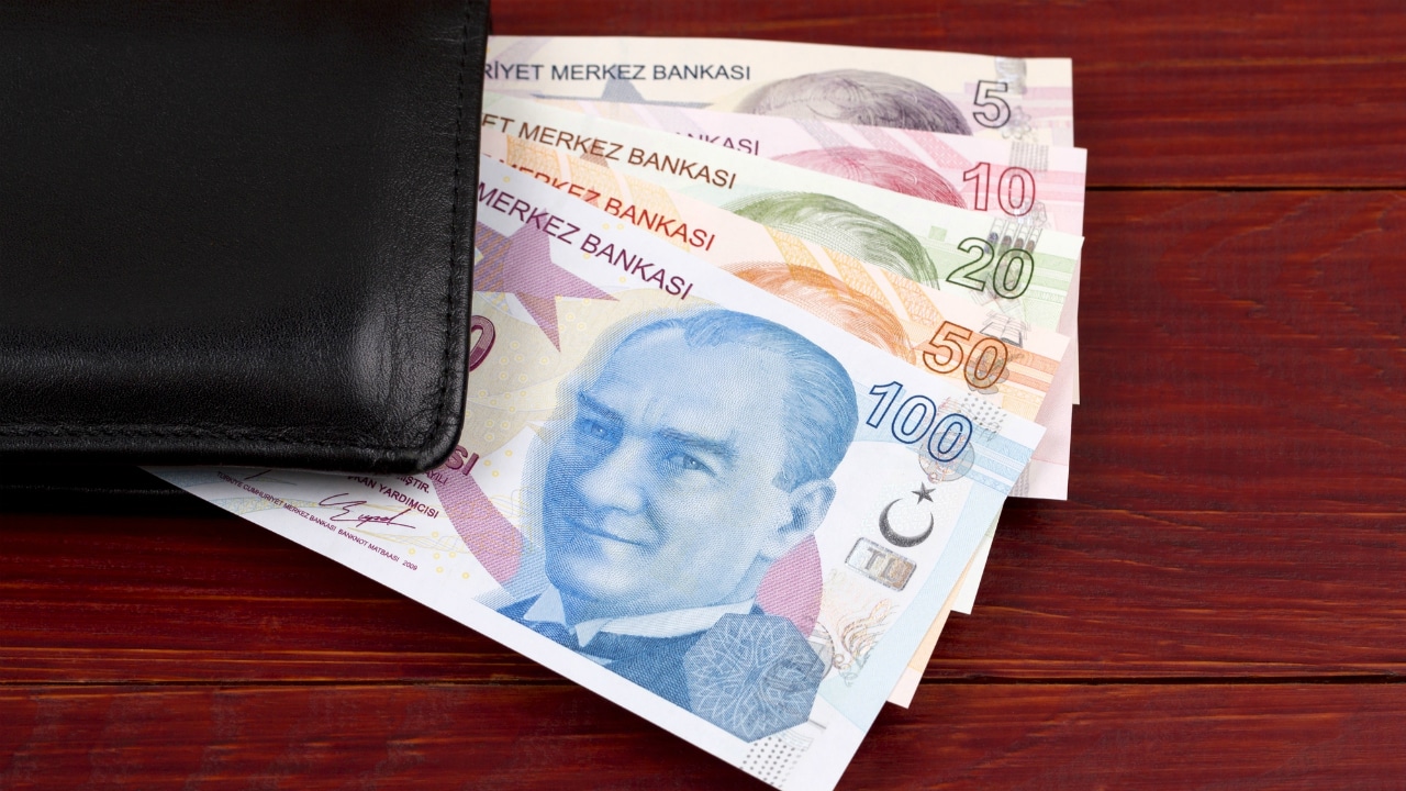 トルコ中銀、金融政策の正当化で据え置き