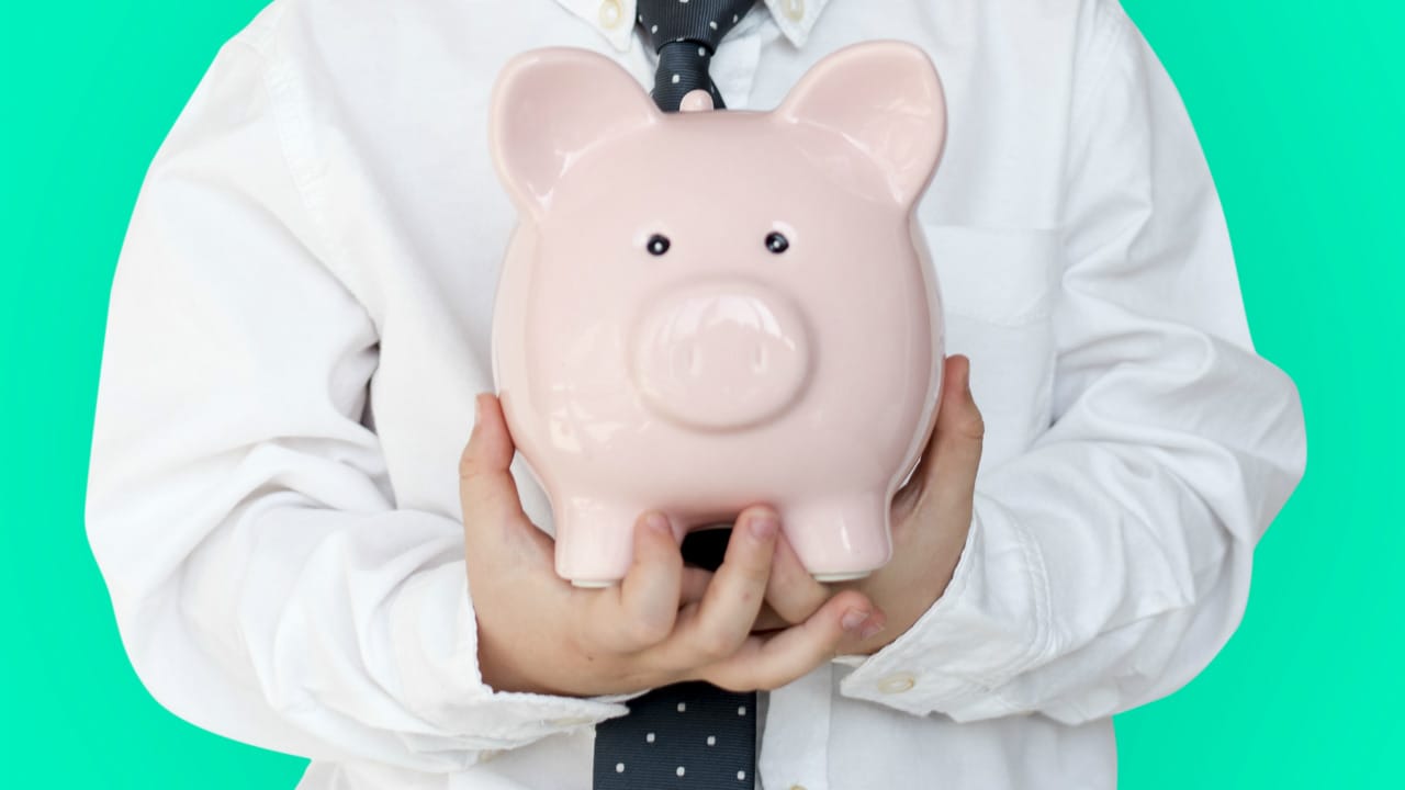 フェラーリがあれば「お金持ち」なのか?子に伝えたいお金の話