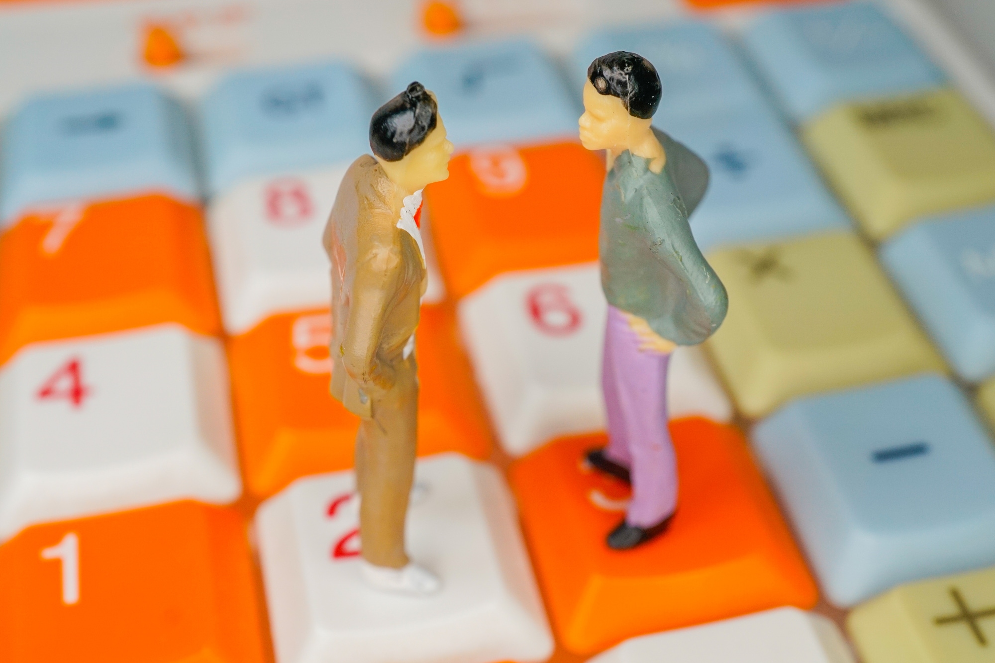 読んだ家族全員が「え?」…遺言書の内容を変えることは可能か