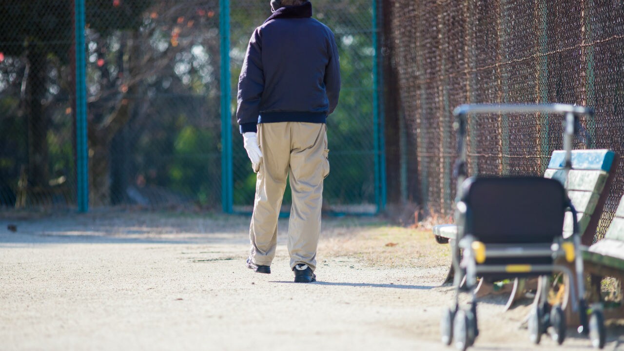 「だんだんだんだん自分自身がわからなくて」認知症、生の声
