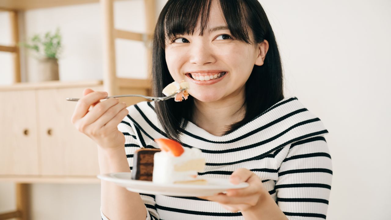 「ダイエットを決意したのに間食」「したくもない夫婦喧嘩」をしてしまう人は〈投資に不向き〉といえる、意外なワケ【投資のプロが解説】