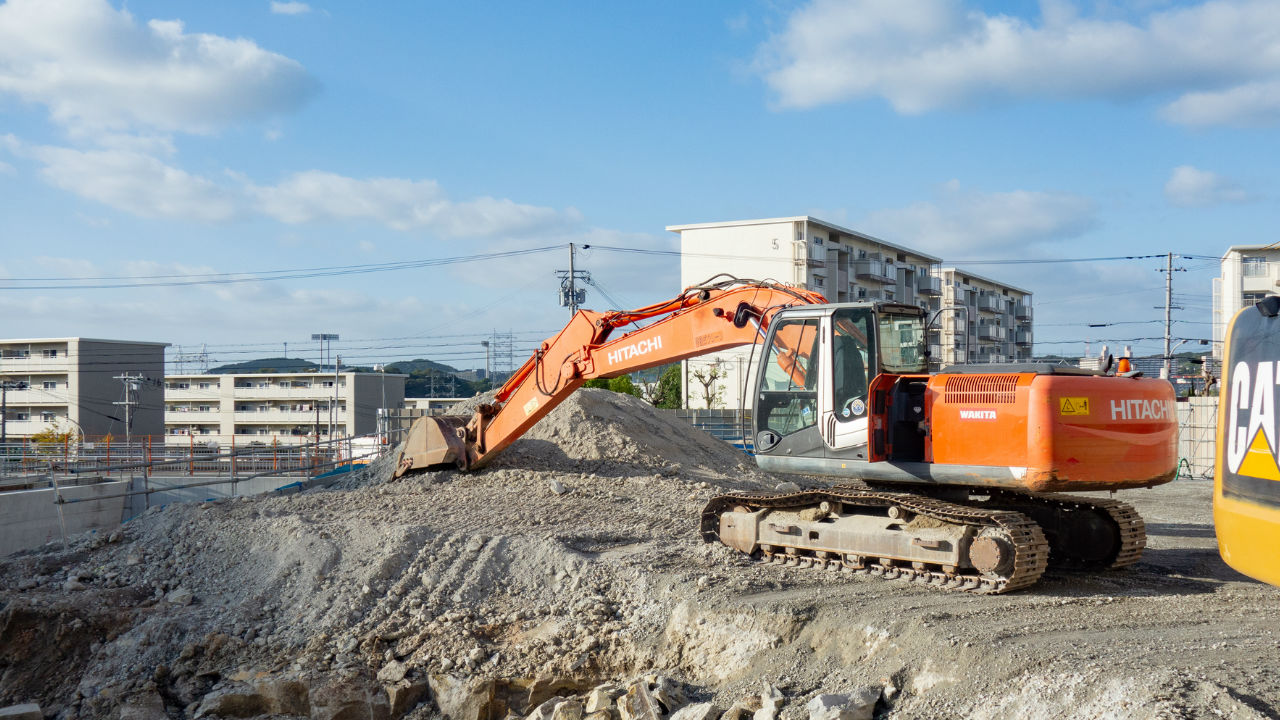 瀕死のはずの建設会社だが…「少額工事」でボロ儲けの仕組み