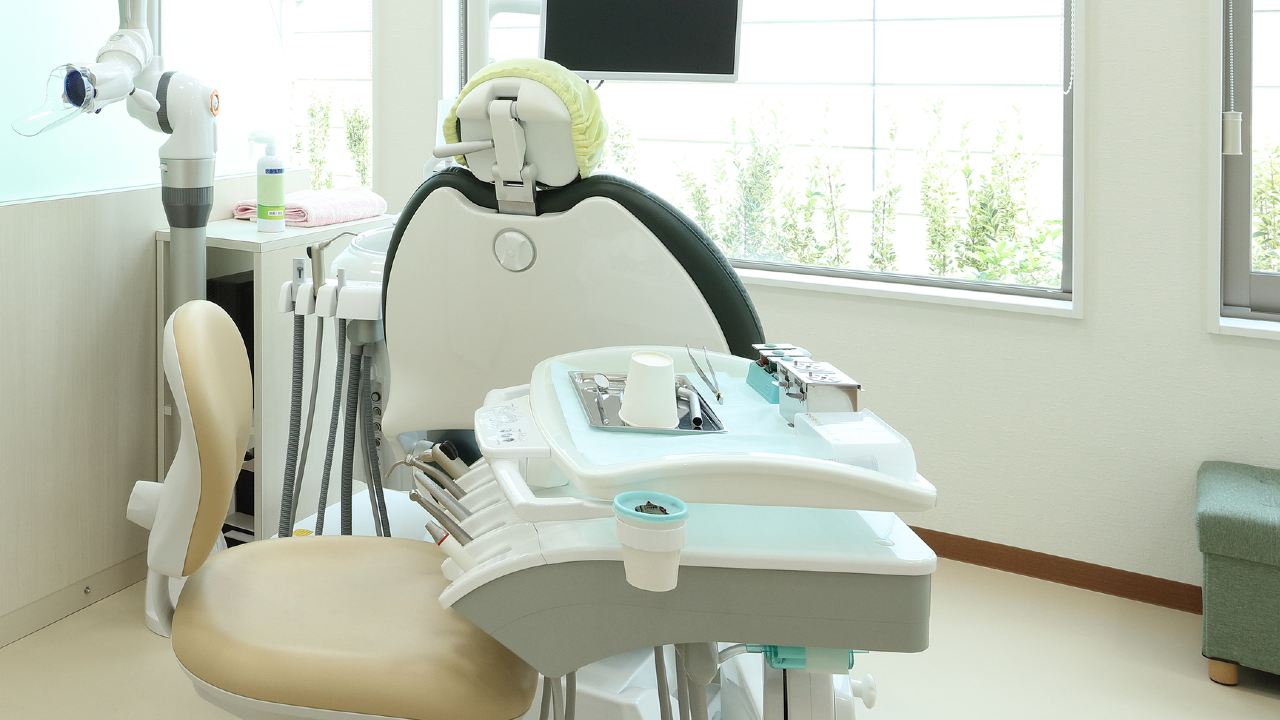 「コロナ感染しにくい歯科医院」の決定的特徴【歯科医が解説】