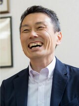 大熊 重之