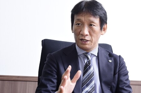 シティインデックス マネージングディレクター 宮本聡 氏