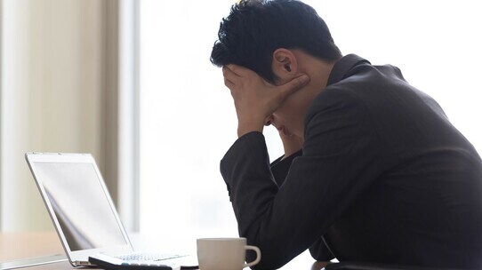 「月500万売り上げなきゃ死ぬ」ポンコツ社会人が起死回生できた3つの理由