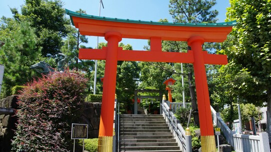 究極の満室方法!? 「大家の神様」のご利益を得た体験談