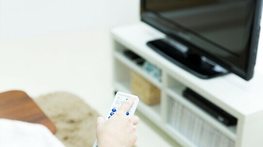 1人勝ちの法則…人が来ていない漁場=ブルーオーシャンを狙え