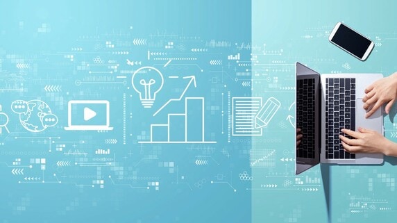 日本は「FAX」で、韓国は「スマホ」に接続したlot機器で挑んだ、2020年“パンデミック”情報戦＜90年代に登場してから約20年…“lot技術”が普及するまで＞