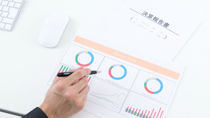 フローの支払い能力を測る「経常収支比率」