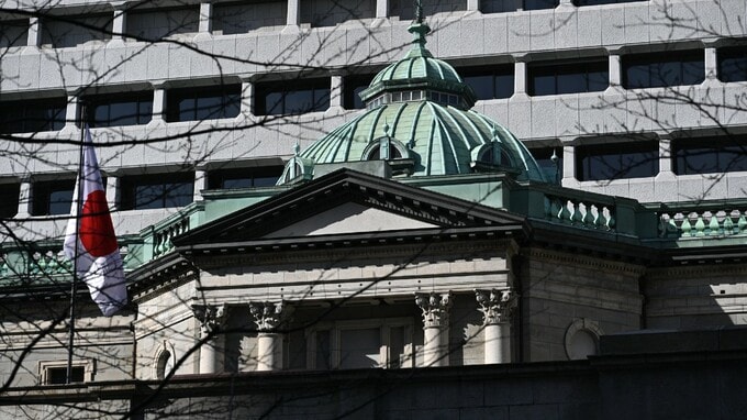 日銀金融政策決定会合（2026年9月）――利上げペース加速へ、予想通り0.25％の追加利上げを決定【解説：東京海上アセットマネジメント】