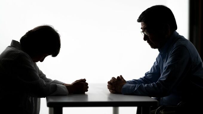 「リタイア後のんびり生活のはずが」60代夫婦、年金生活が想定外のピンチの理由