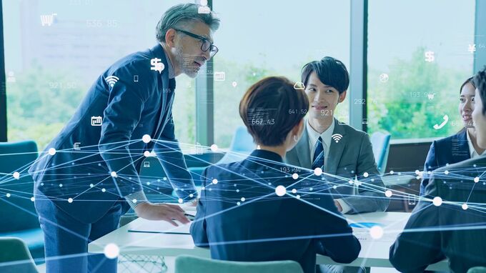 なぜ「AI導入」は失敗に終わるのか？ 成果を出す企業と出せない企業を分ける残酷な差【2026年最新白書】
