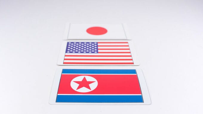 先鋭化する米朝関係、日本に求められる対応とは？