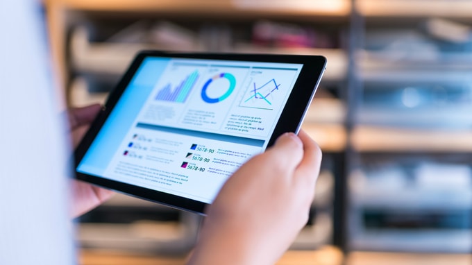 生産者視点から消費者視点へ　マーケティング理論の変遷