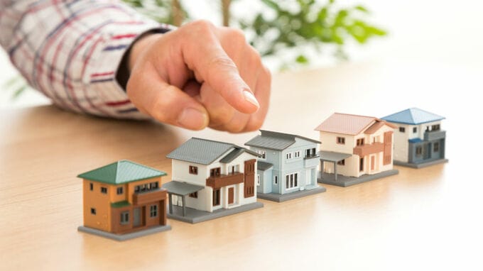 不動産投資を「生命保険代わり」に活用する際の留意点