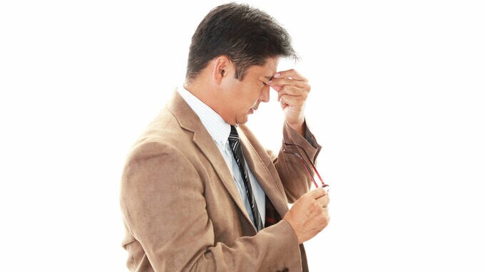 強膜炎治療による副作用は？･･･「強膜炎」に関するQ&amp;A②